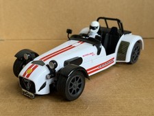 Top Gear Caterham R500