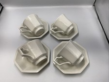 4 x Vintage Johnson Brothers