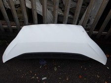 CITROEN RELAY BONNET 2014 - 2020 WHITE