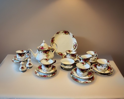 Royal albert english bone - royal,