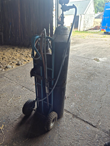 Boc oxygen welding - boc,