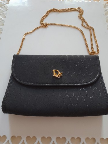 Christian dior black - christian,