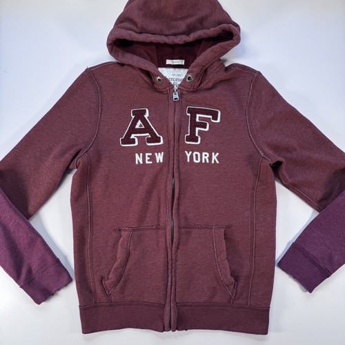 Abercrombie fitch muscle fit - &,