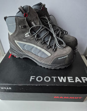 Raichle Mammut Woman's Impact