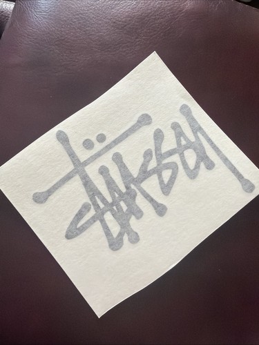 Vtg 1990s stussy - vtg,
