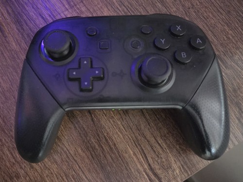 Nintendo switch pro - switch,