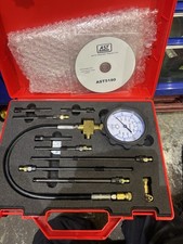 AST 5180 Diesal engine