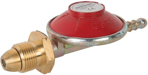 Silverline low pressure - low,