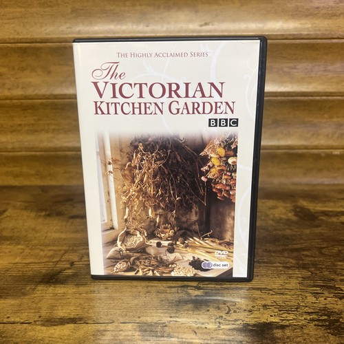 The victorian kitchen - the,