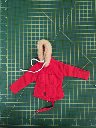 Vintage action man geyperman - vintage,