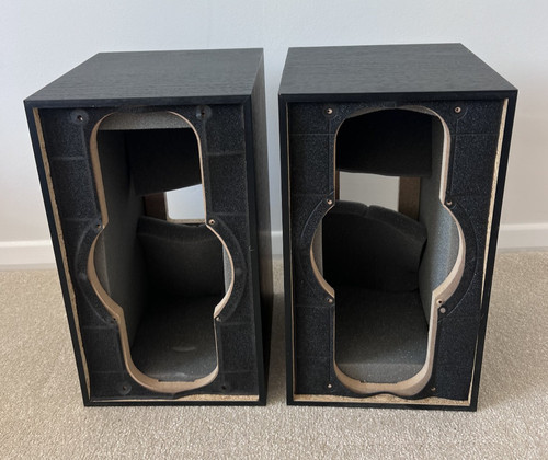 Pair bowers wilkins - bowers,
