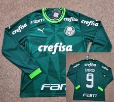 Palmeiras 2023 Home Football