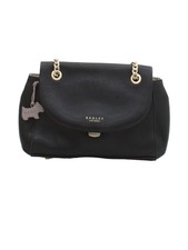 Radley Women's Bag Black 100% Other Shoulder Bag