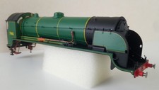 Hornby OO Gauge 4-6-0 SR N15