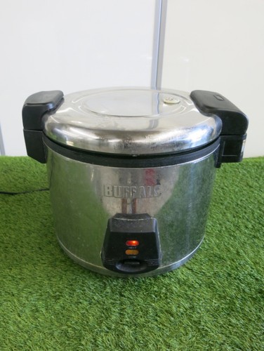 Buffalo 1950w rice cooker - 1950w,