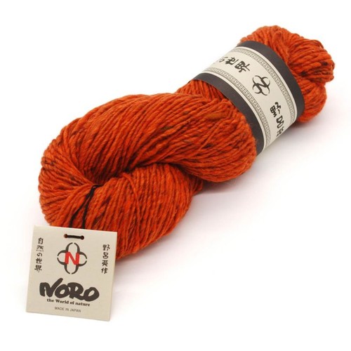 Noro madara wool yarn knitting - madara,