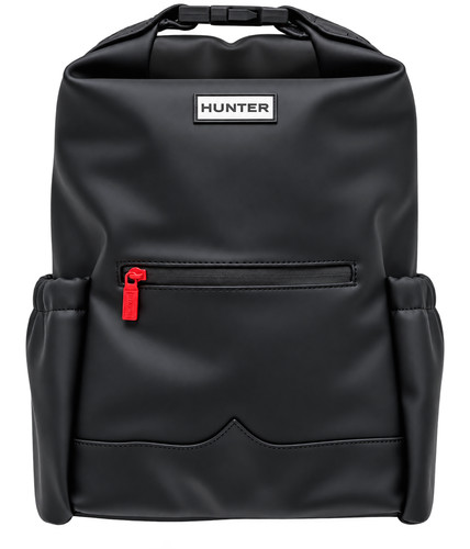 Hunter topclip backpack - backpack, 16l