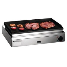 Lincat Double Griddle LGR2