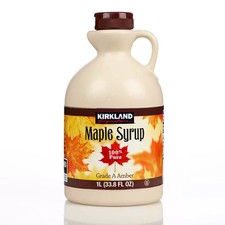 Kirkland Signature 100% Pure
