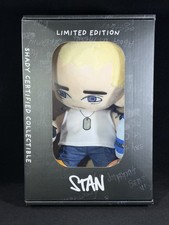 Eminem Stan Plush Doll 25th