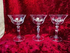3x Johnson Bros Eternal Beau