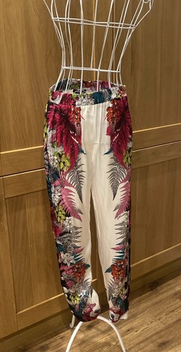Just cavalli tropical print - just,