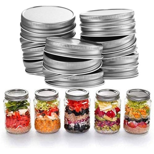 16pcs canning lids leak - 16pcs, proof
