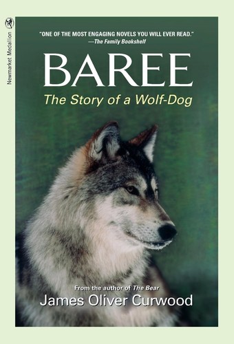 Baree the story wolf dog - of, a