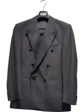 Baumler Ricardo Wool Blend