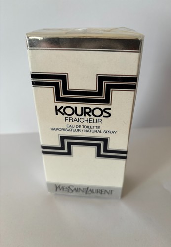 Kouros ysl new yves - kouros,