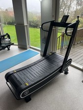 Titanium Strength Curve