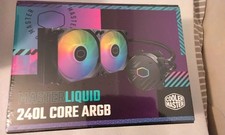 Cooler Master Master liquid