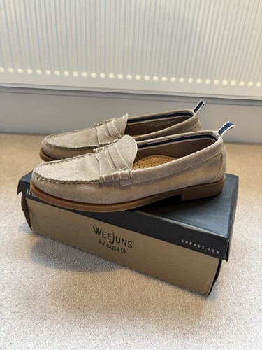 Mens bass co weejuns - mens,
