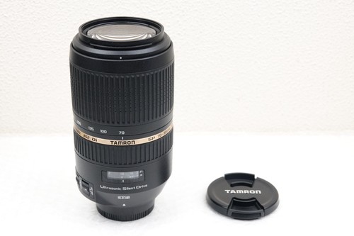 Tamron 300mm 5 6 - f4-5.6, di