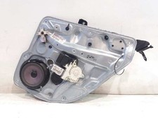 1J4959812C REAR RIGHT WINDOW