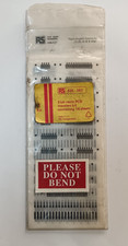RS COMPONENTS 436-083 Etch