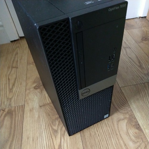 Dell optiplex 7050 - 7050, mt