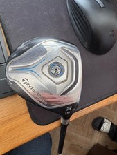 Taylor made jetspeed 3 wood RH