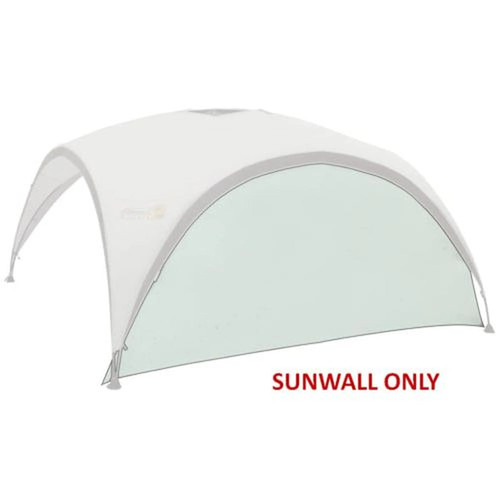 Coleman event shelter silver - event,
