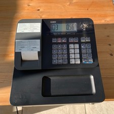 Casio SE-G1 Cash Register