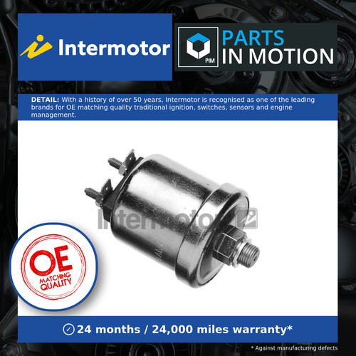 Oil pressure switch fits audi - oil,