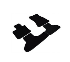BMW X5 F15 Floor Mats Set LHD