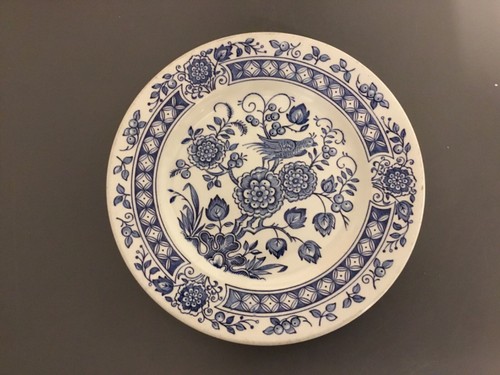Broadstone nankin ironstone - broadstone,