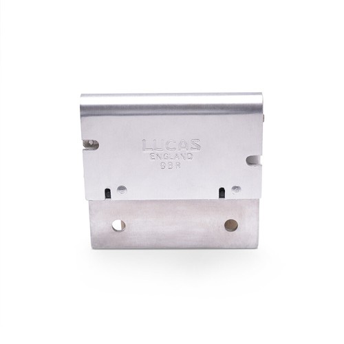 Jaguar ballast resistor 9br - resistor,