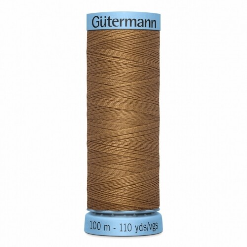 Gutermann pure silk sewing - gutermann,