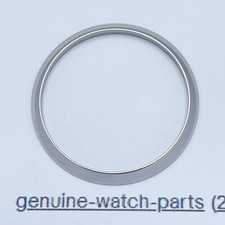 Genuine Rolex Datejust 116200 Date 36mm Smooth Bezel Stainless Steel Rolex