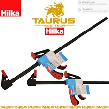 24" HILKA 600mm Quick Release