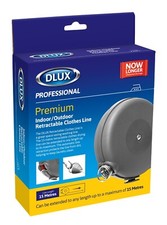 15m Retractable Washing