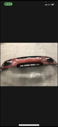 Bumper51117176266 bmw 2008 - bmw,