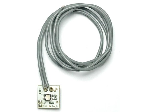 Ttsl30 train tech smart light - train,